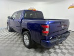 2023 Nissan Frontier Crew Cab SV