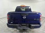 2023 Nissan Frontier Crew Cab SV