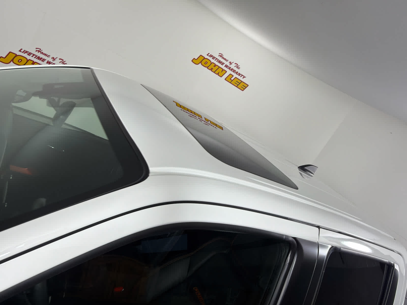 2023 Nissan Frontier Crew Cab PRO-4X®