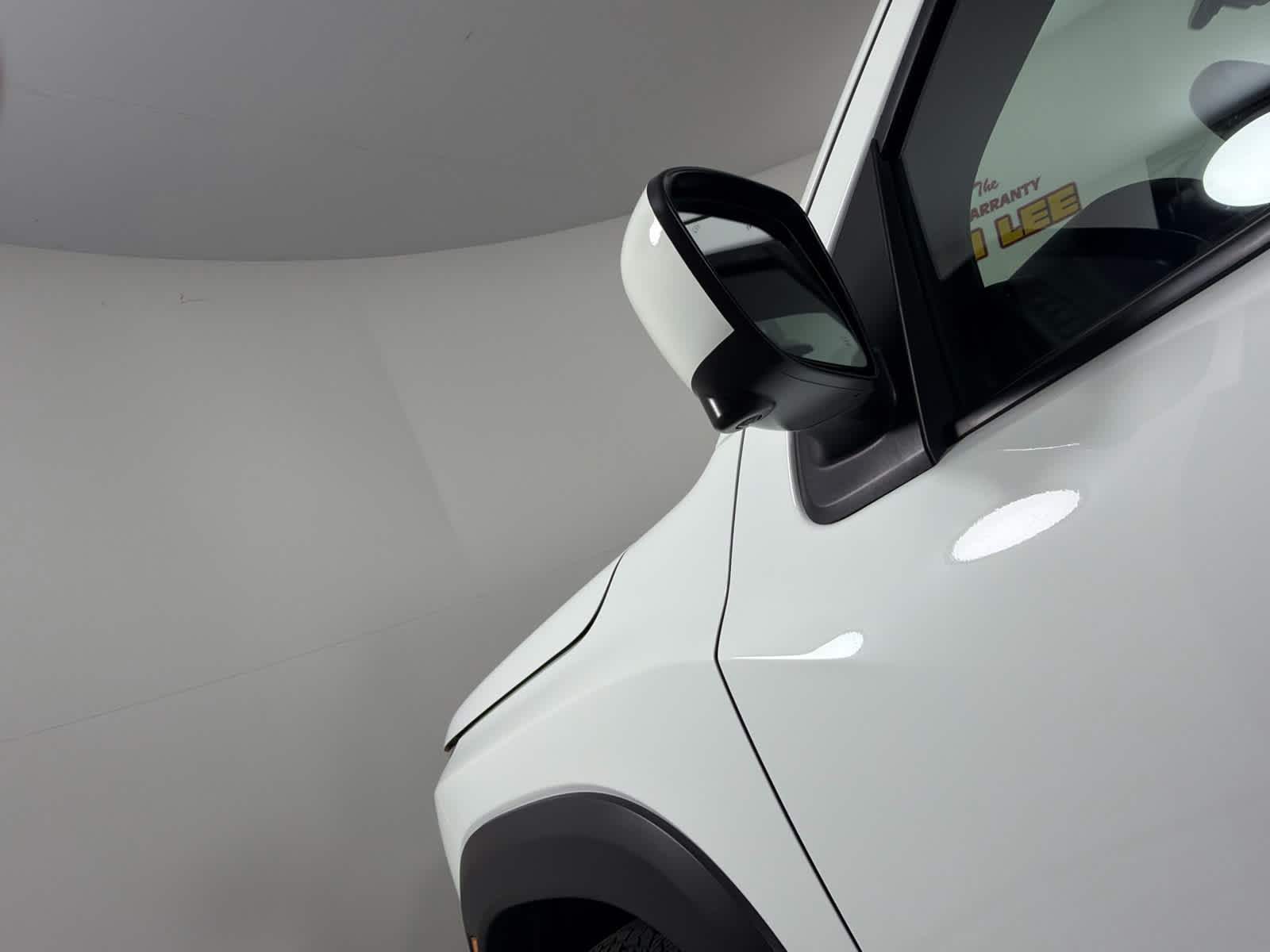 2023 Nissan Frontier Crew Cab PRO-4X®