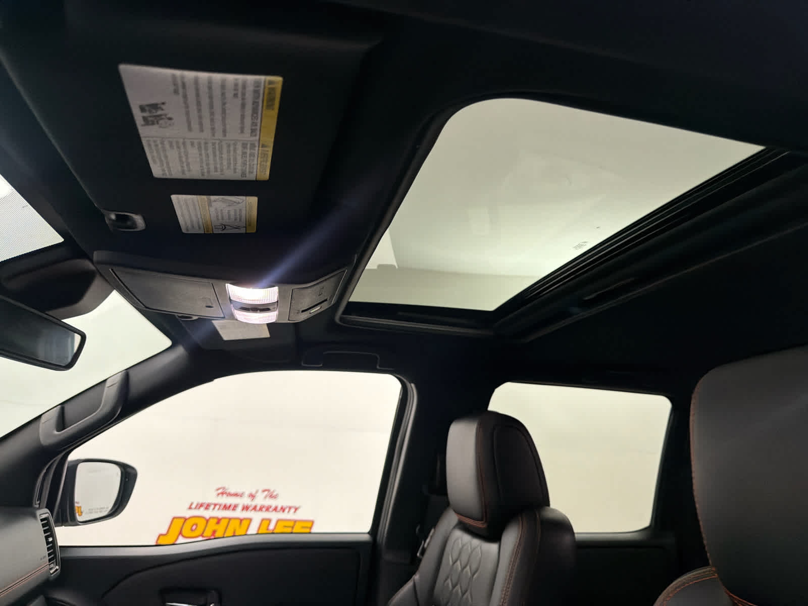 2023 Nissan Frontier Crew Cab PRO-4X®