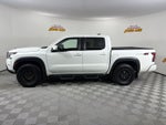 2023 Nissan Frontier Crew Cab PRO-4X®
