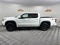 2023 Nissan Frontier Crew Cab PRO-4X®