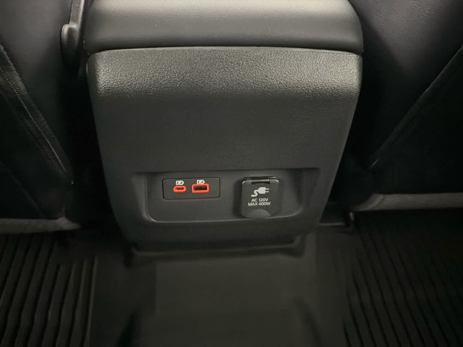 2023 Nissan Frontier Crew Cab PRO-4X®