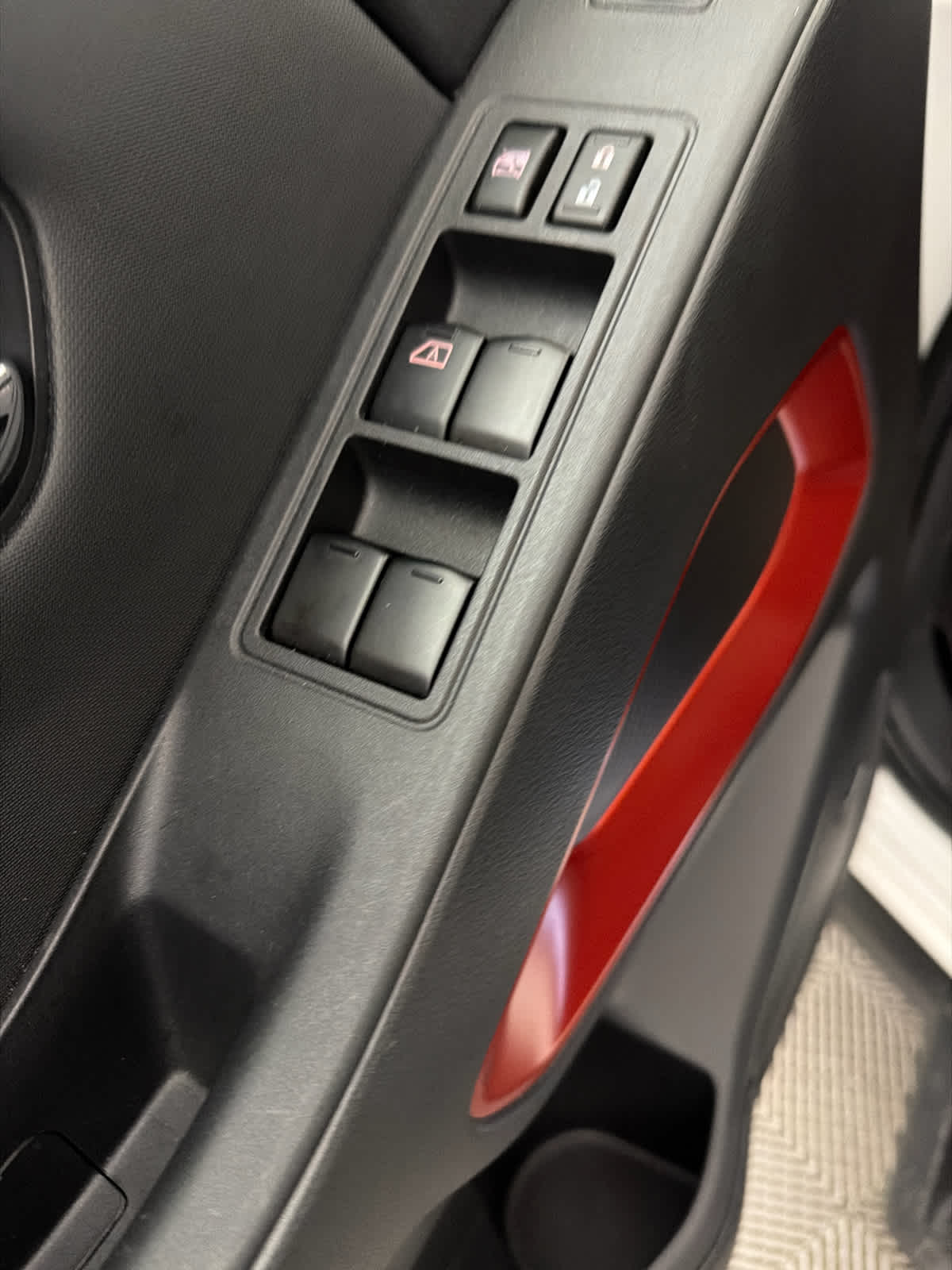2023 Nissan Frontier Crew Cab PRO-4X®
