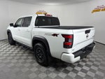 2023 Nissan Frontier Crew Cab PRO-4X®