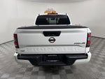 2023 Nissan Frontier Crew Cab PRO-4X®