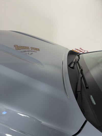 2024 Nissan Frontier Crew Cab PRO-4X®