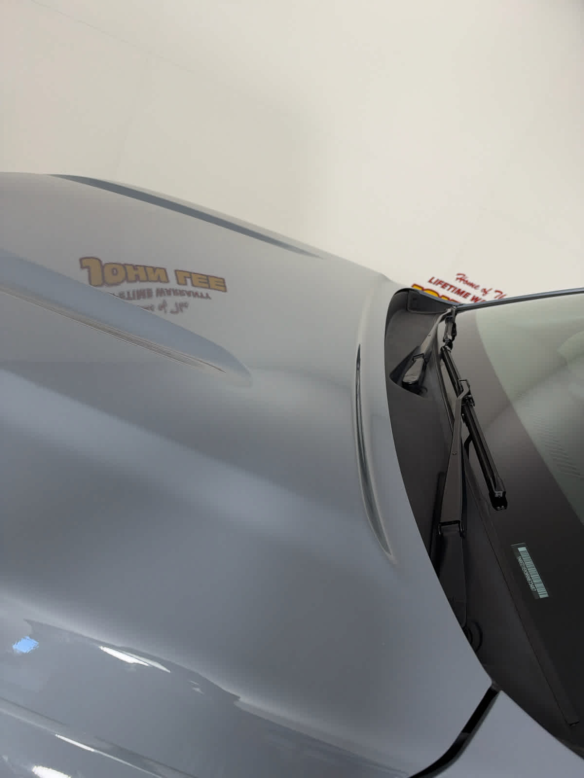2024 Nissan Frontier Crew Cab PRO-4X®