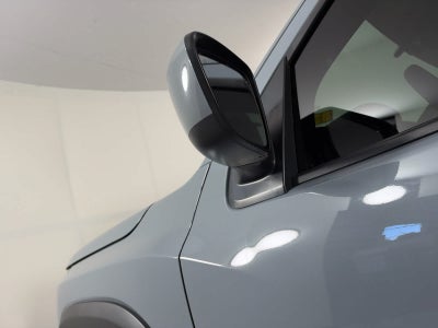 2024 Nissan Frontier Crew Cab PRO-4X®