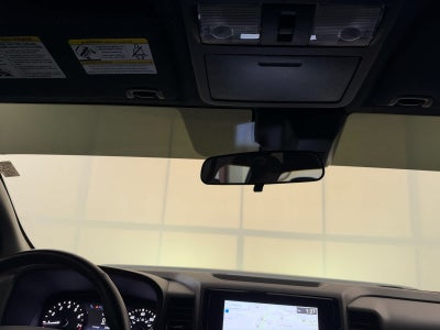2024 Nissan Frontier Crew Cab PRO-4X®