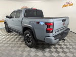 2024 Nissan Frontier Crew Cab PRO-4X®