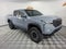 2024 Nissan Frontier Crew Cab PRO-4X®