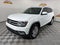 2020 Volkswagen Atlas 3.6L V6 SEL