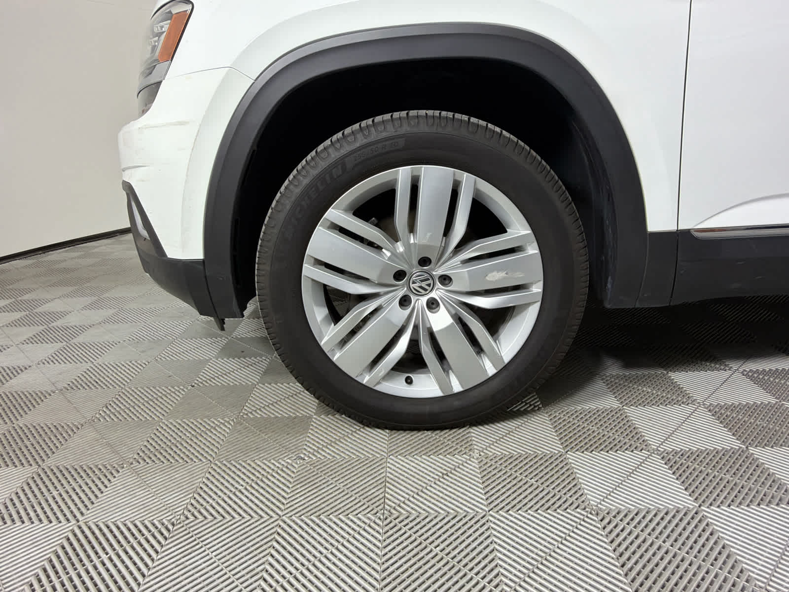 2020 Volkswagen Atlas 3.6L V6 SEL