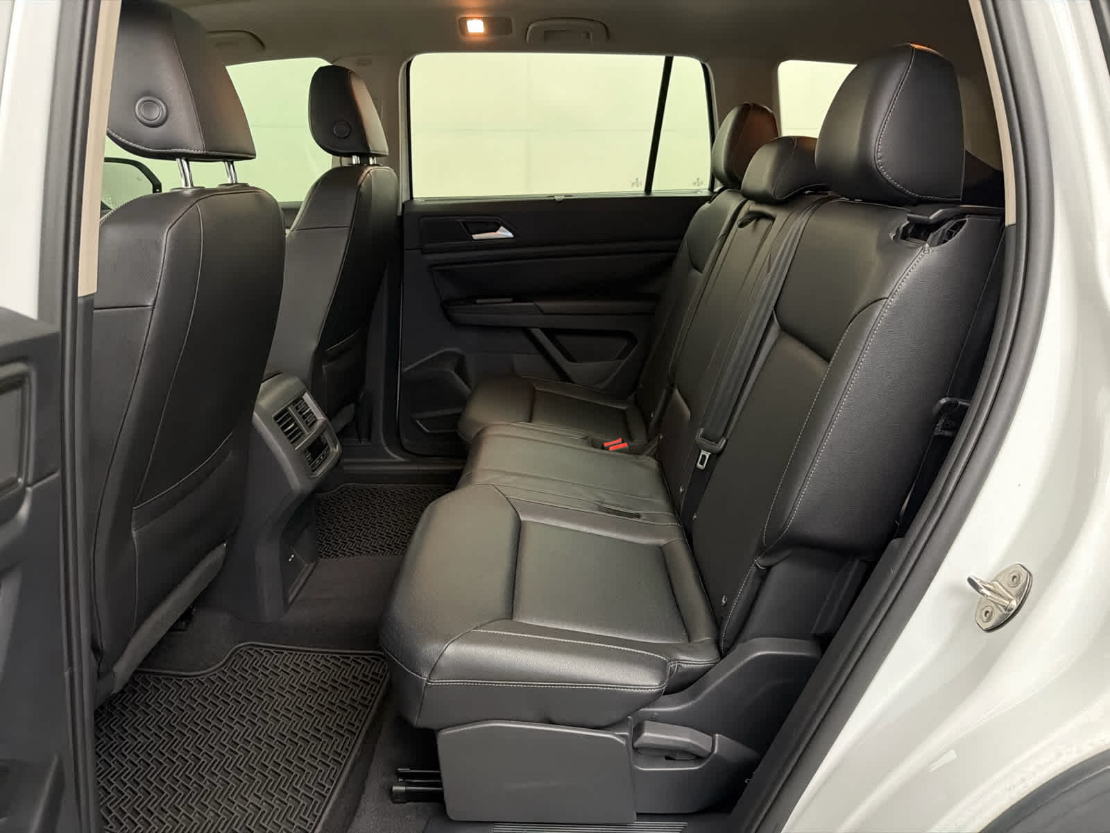 2020 Volkswagen Atlas 3.6L V6 SEL