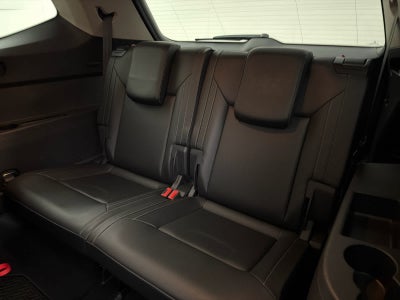 2020 Volkswagen Atlas 3.6L V6 SEL