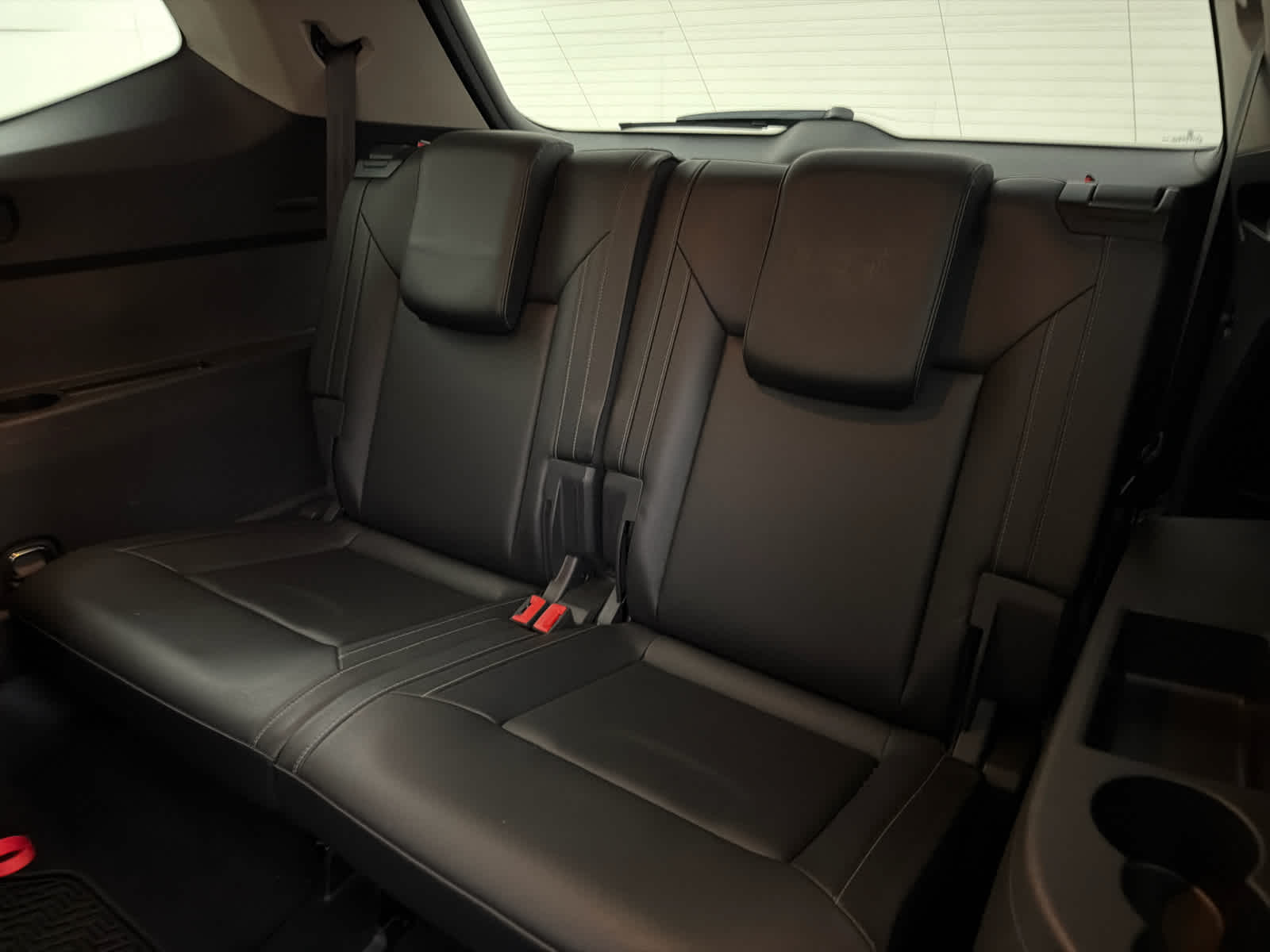 2020 Volkswagen Atlas 3.6L V6 SEL
