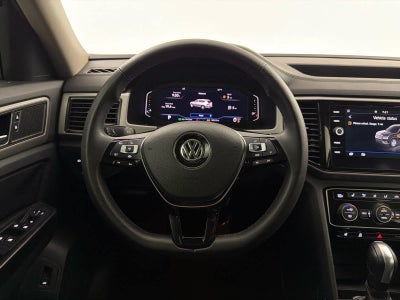 2020 Volkswagen Atlas 3.6L V6 SEL