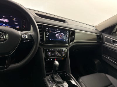 2020 Volkswagen Atlas 3.6L V6 SEL