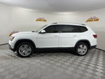 2020 Volkswagen Atlas 3.6L V6 SEL