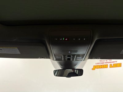 2020 Volkswagen Atlas 3.6L V6 SEL