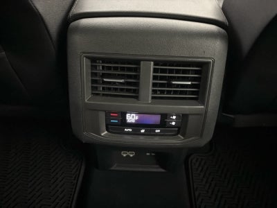 2020 Volkswagen Atlas 3.6L V6 SEL