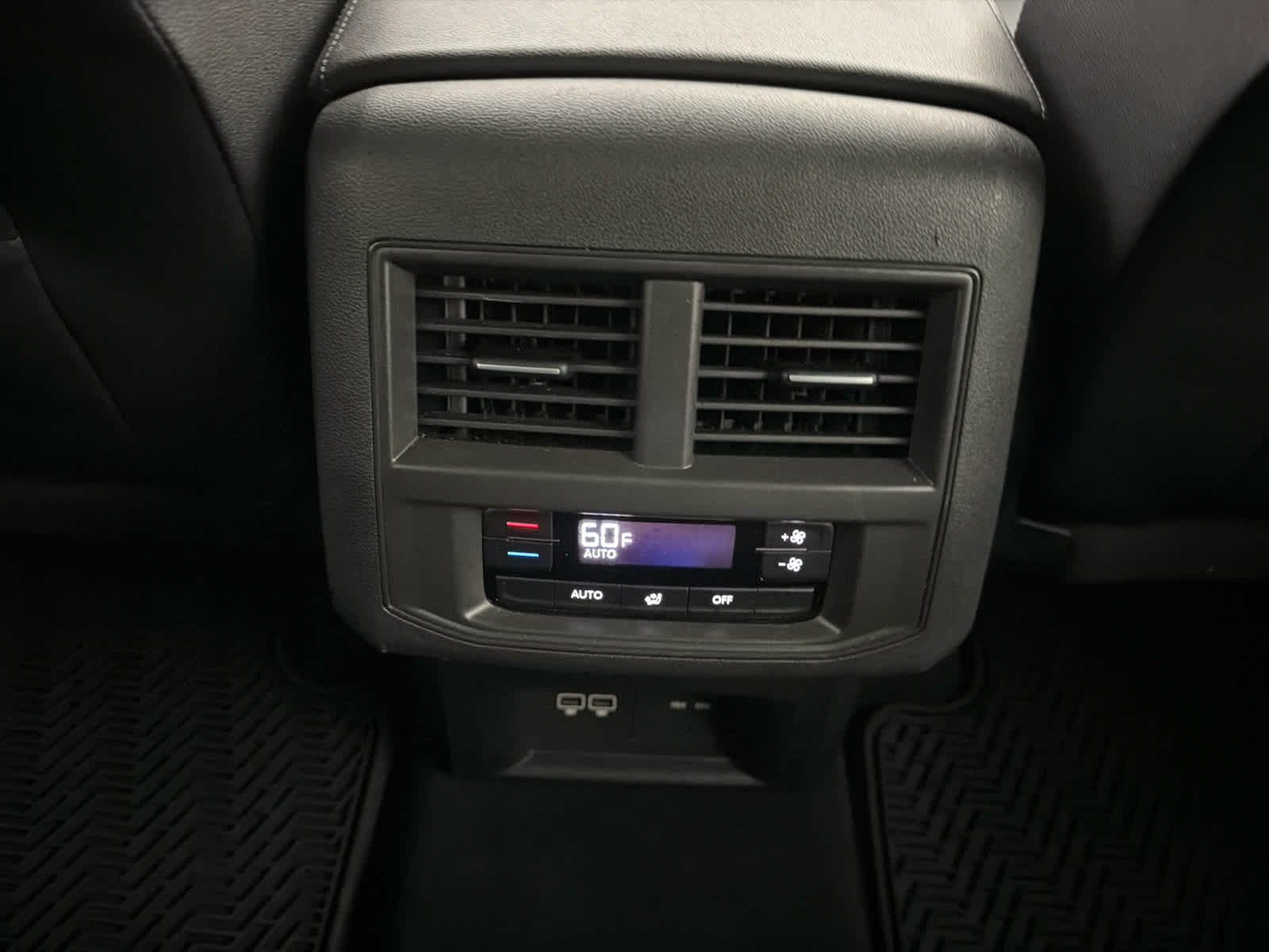 2020 Volkswagen Atlas 3.6L V6 SEL