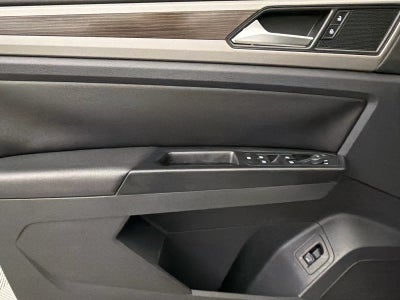 2020 Volkswagen Atlas 3.6L V6 SEL