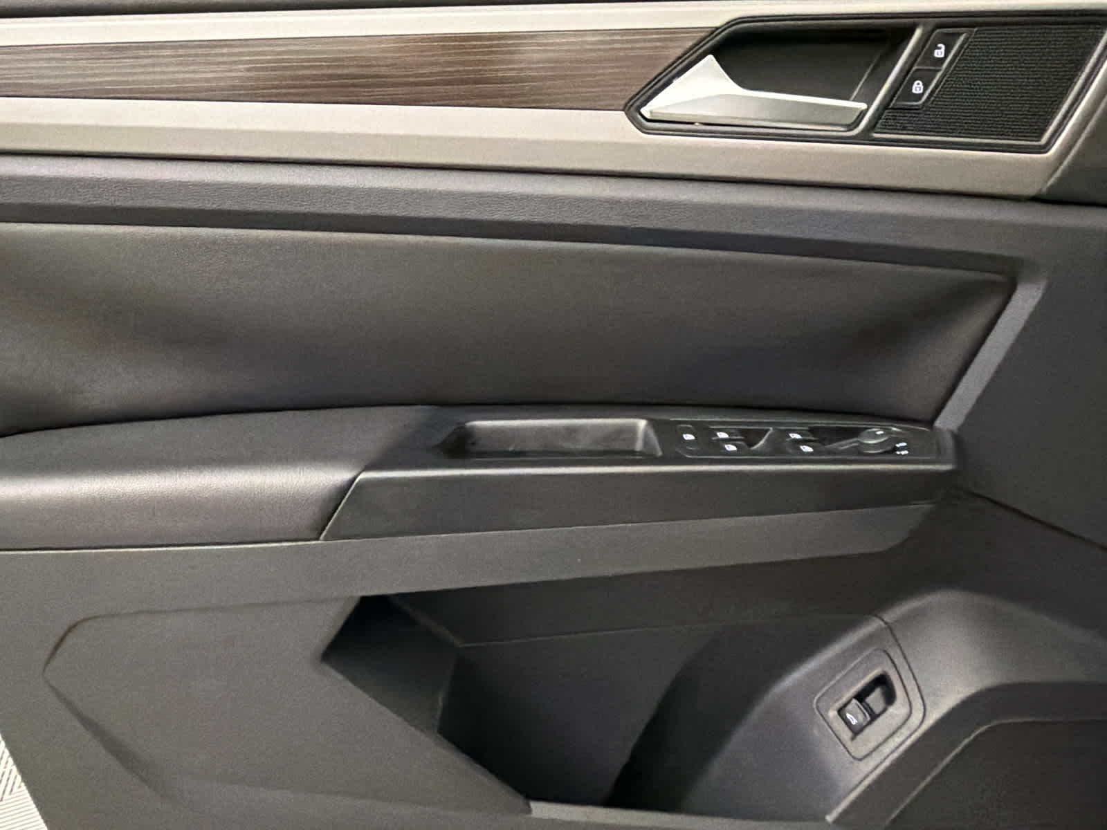 2020 Volkswagen Atlas 3.6L V6 SEL