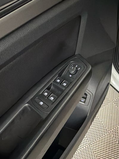 2020 Volkswagen Atlas 3.6L V6 SEL