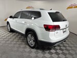2020 Volkswagen Atlas 3.6L V6 SEL