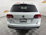 2020 Volkswagen Atlas 3.6L V6 SEL