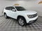 2020 Volkswagen Atlas 3.6L V6 SEL