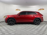 2022 Volkswagen Atlas Cross Sport 3.6L V6 SEL R-Line