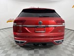2022 Volkswagen Atlas Cross Sport 3.6L V6 SEL R-Line