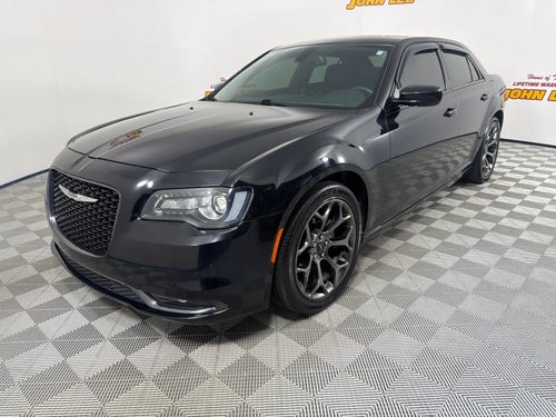 2016 Chrysler 300 300S