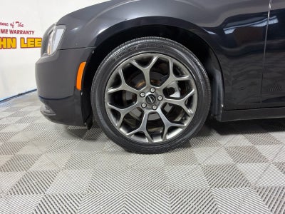 2016 Chrysler 300 300S