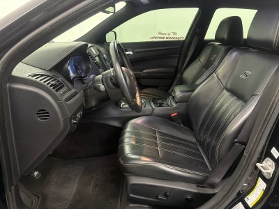 2016 Chrysler 300 300S