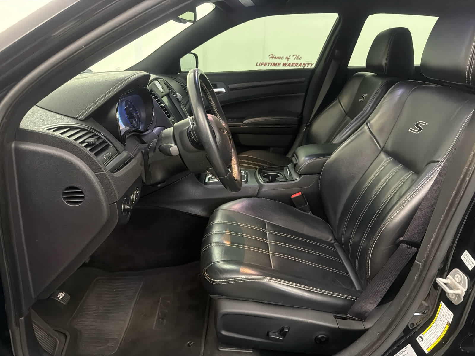2016 Chrysler 300 300S