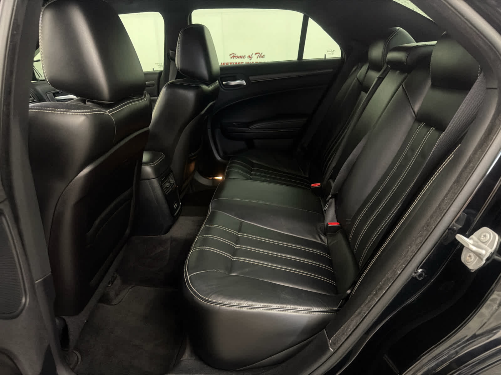 2016 Chrysler 300 300S