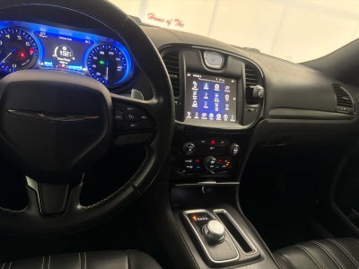 2016 Chrysler 300 300S