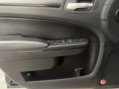 2016 Chrysler 300 300S