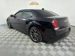 2016 Chrysler 300 300S
