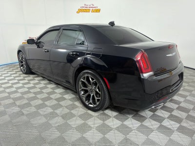 2016 Chrysler 300 300S