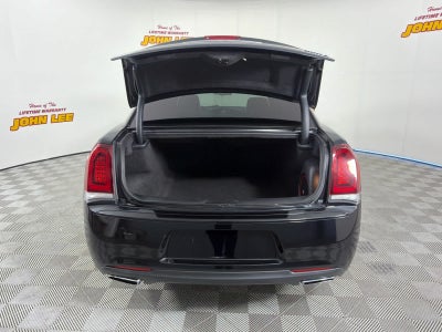 2016 Chrysler 300 300S