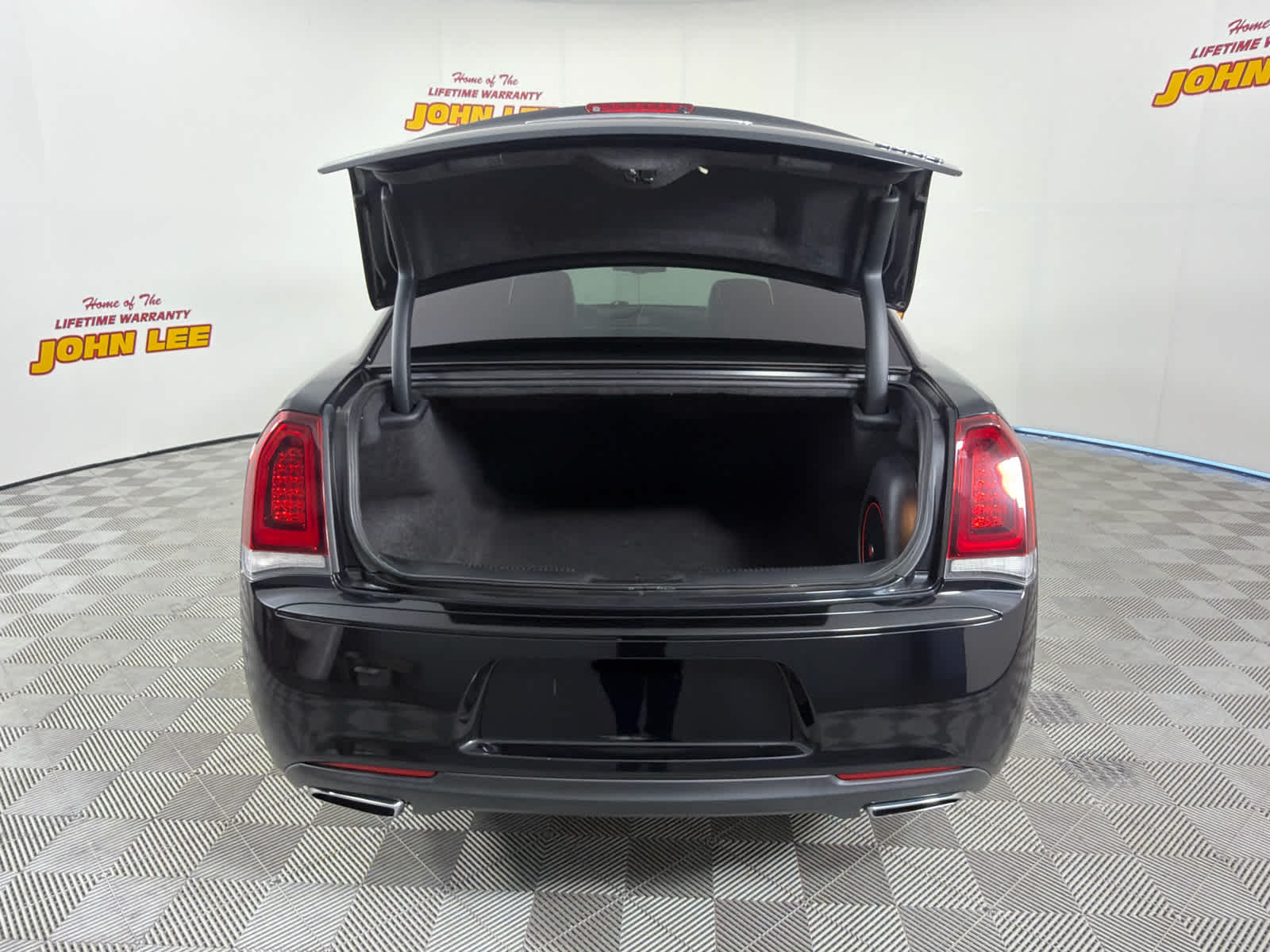 2016 Chrysler 300 300S