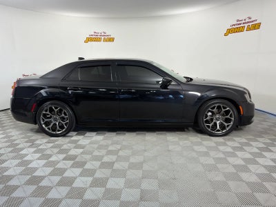 2016 Chrysler 300 300S