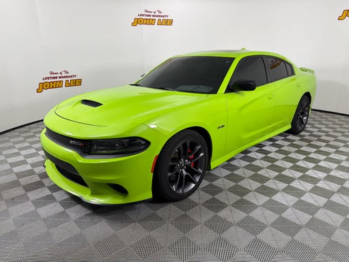 2023 Dodge Charger R/T