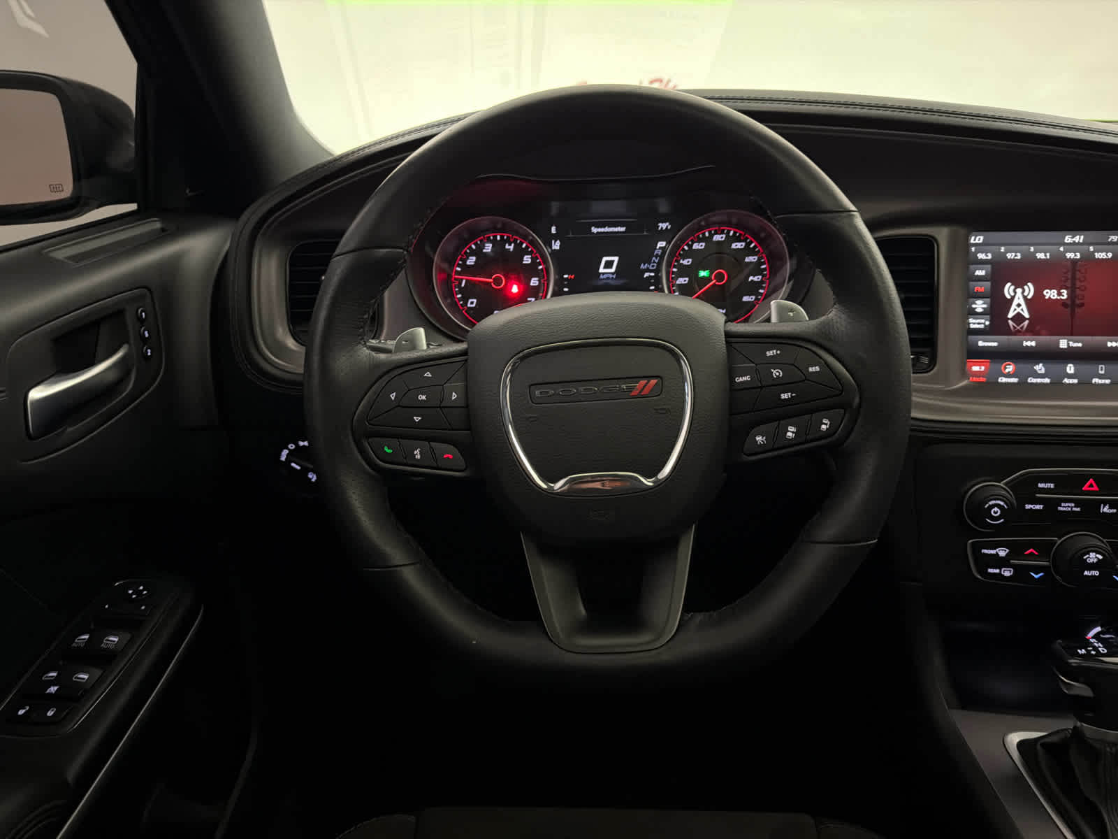 2023 Dodge Charger R/T